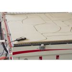 CNC frēze Winter Routermax Basic 1325 Deluxe