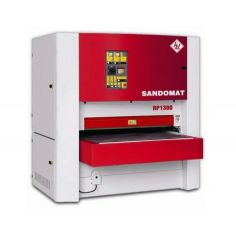 Kalibrēšanas iekārta Winter Sandomat RP 1300