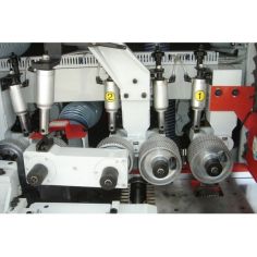 Četrpusējā ēvele Winter Timbermax 5-20 2