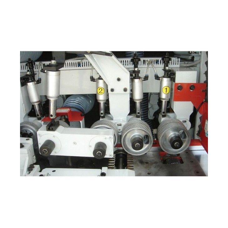 Četrpusējā ēvele Winter Timbermax 5-20