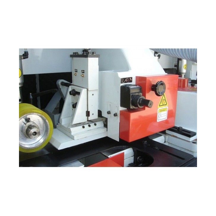 Četrpusējā ēvele Winter Timbermax 5-20