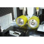 Četrpusējā ēvele Winter Timbermax 5-20