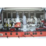 Četrpusējā ēvele Winter Timbermax 5-20