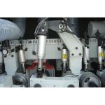 Četrpusējā ēvele Winter Timbermax 4-23