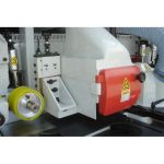 Četrpusējā ēvele Winter Timbermax 4-23