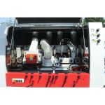 Četrpusējā ēvele Winter Timbermax 4-23