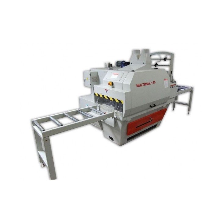 Daudzzāģis Winter Multimax 170