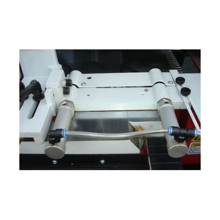 Četrpusējā ēvele Winter Timbermax 5-23