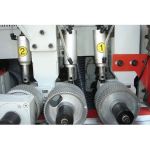 Četrpusējā ēvele Winter Timbermax 5-23