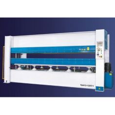 Hidrauliskā prese Winter SOLID 4013-120