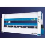 Hidrauliskā prese Winter SOLID 4013-120