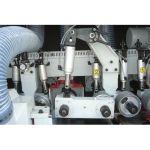 Četrpusējā ēvele Winter Timbermax 5-23 U