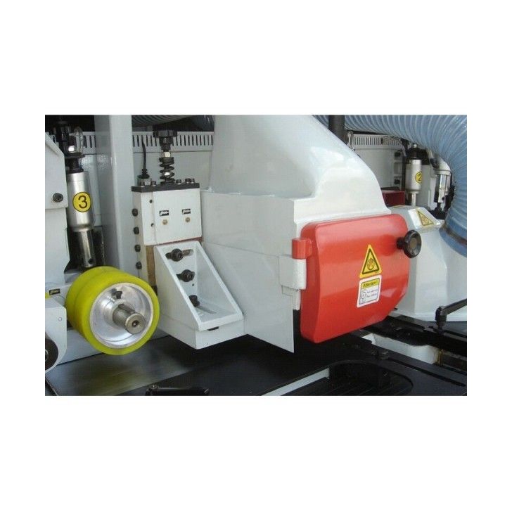 Četrpusējā ēvele Winter Timbermax 5-23 U