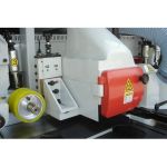 Četrpusējā ēvele Winter Timbermax 5-23 U