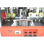 Četrpusējā ēvele Winter Timbermax 5-23 U