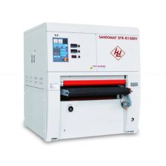 Kalibrēšanas iekārta Winter Lacquermax 1300V