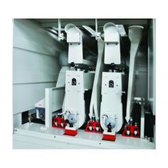 Kalibrēšanas iekārta Winter Lacquermax 1300V 2