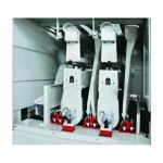 Kalibrēšanas iekārta Winter Lacquermax 1300V