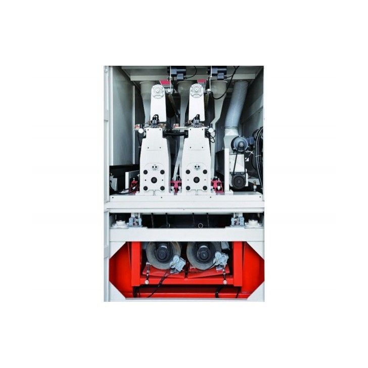 Kalibrēšanas iekārta Winter Lacquermax 1300V