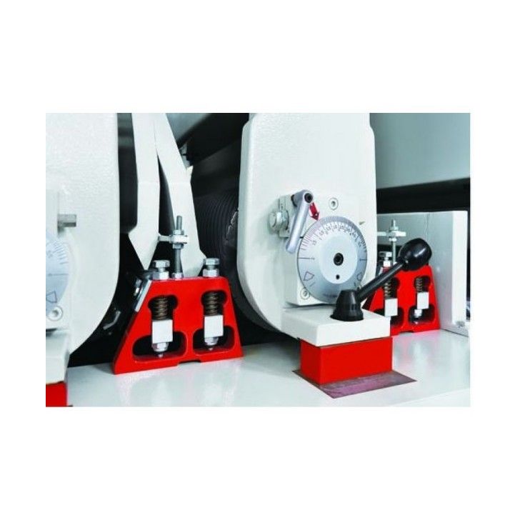 Kalibrēšanas iekārta Winter Lacquermax 1300V