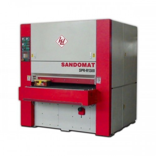 Kalibrēšanas iekārta Winter SANDOMAT SPR-R 1300