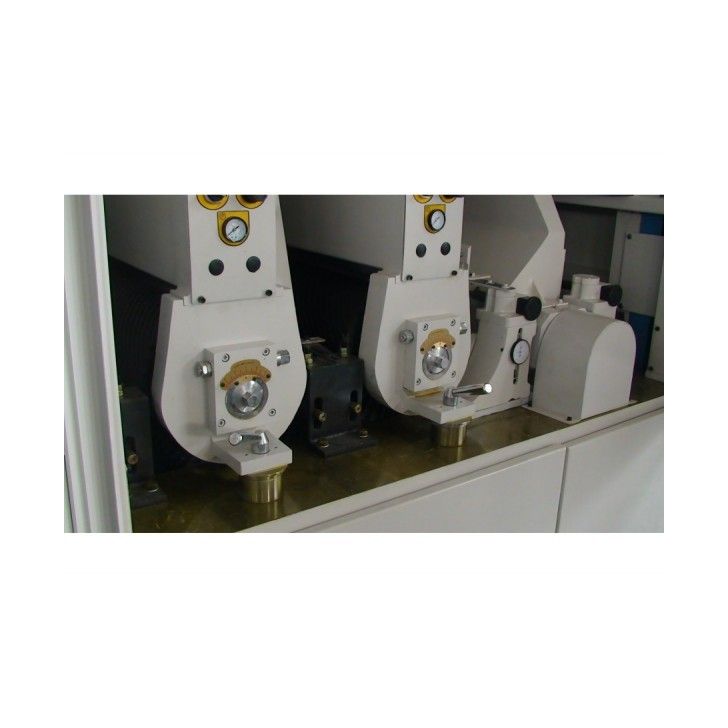 Kalibrēšanas iekārta Winter SANDOMAT SPR-R 1300