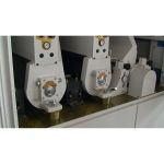 Kalibrēšanas iekārta Winter SANDOMAT SPR-R 1300