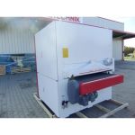 Kalibrēšanas iekārta Winter SANDOMAT SPR-R 1300