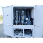 Kalibrēšanas iekārta Winter SANDOMAT SPR-R 1300