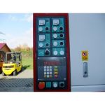 Kalibrēšanas iekārta Winter SANDOMAT SPR-R 1300