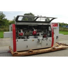 Četrpusējā ēvele Winter Timbermax 5-23 DELUX 2