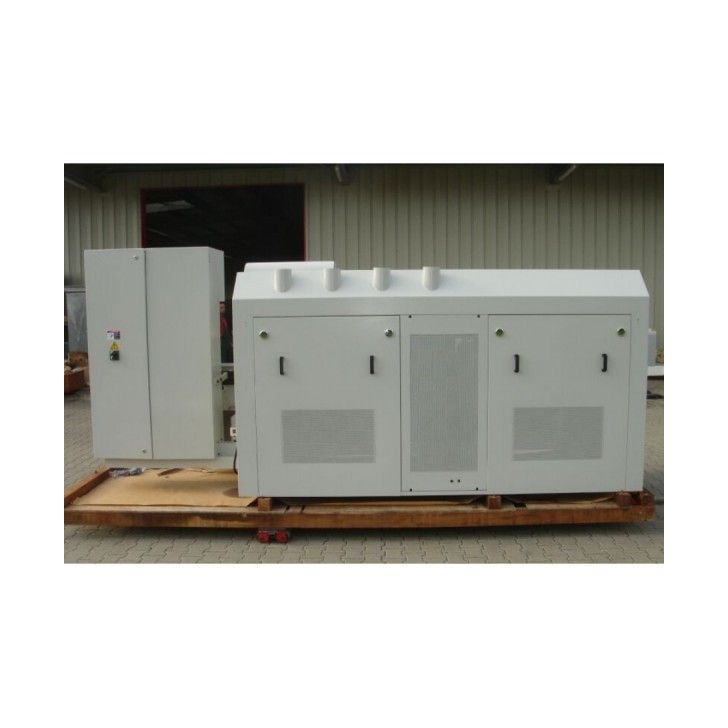 Četrpusējā ēvele Winter Timbermax 5-23 DELUX