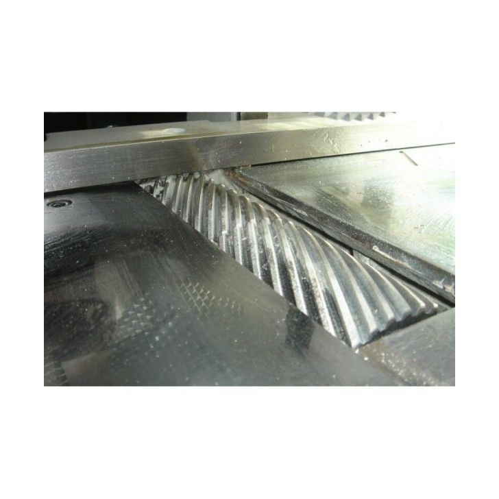 Četrpusējā ēvele Winter Timbermax 5-23 DELUX