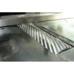 Četrpusējā ēvele Winter Timbermax 5-23 DELUX