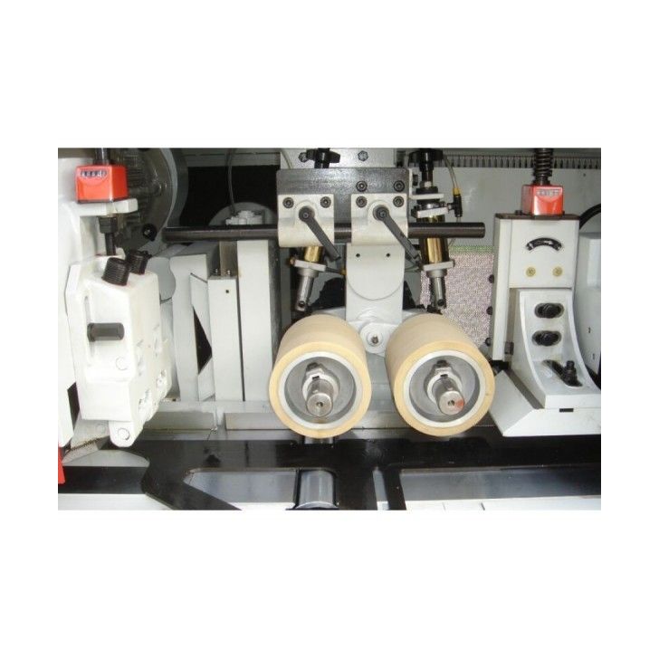 Četrpusējā ēvele Winter Timbermax 5-23 DELUX