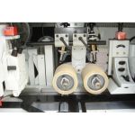 Četrpusējā ēvele Winter Timbermax 5-23 DELUX