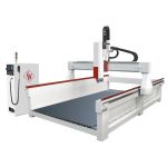 CNC frēze Winter Routermax Mold 1525 Deluxe