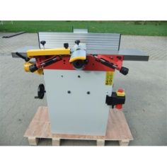 Kombinētā iekārta Winter AD 260 2