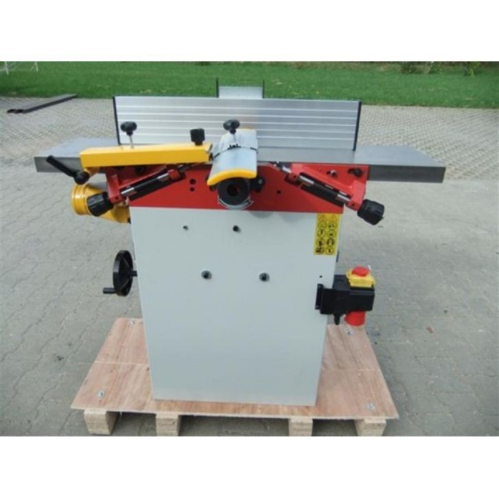 Kombinētā iekārta Winter AD 260