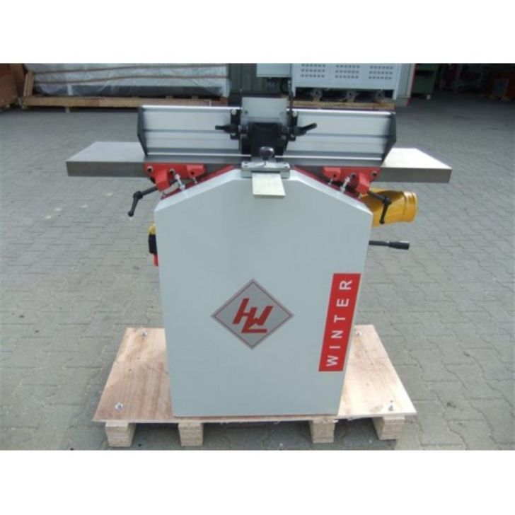 Kombinētā iekārta Winter AD 260