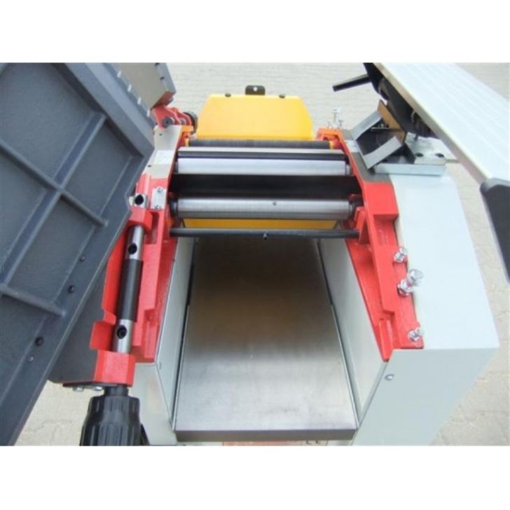 Kombinētā iekārta Winter AD 260