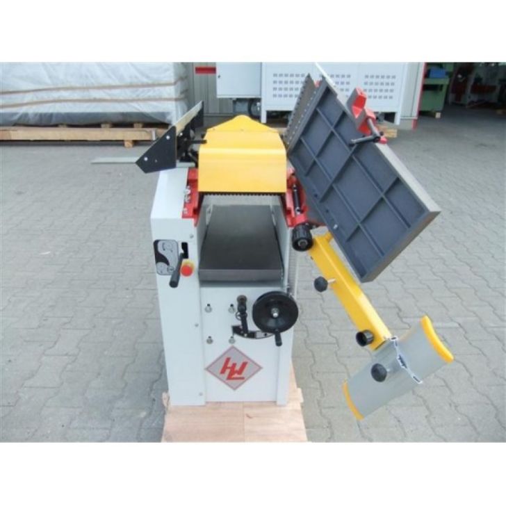 Kombinētā iekārta Winter AD 260