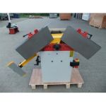 Kombinētā iekārta Winter AD 260