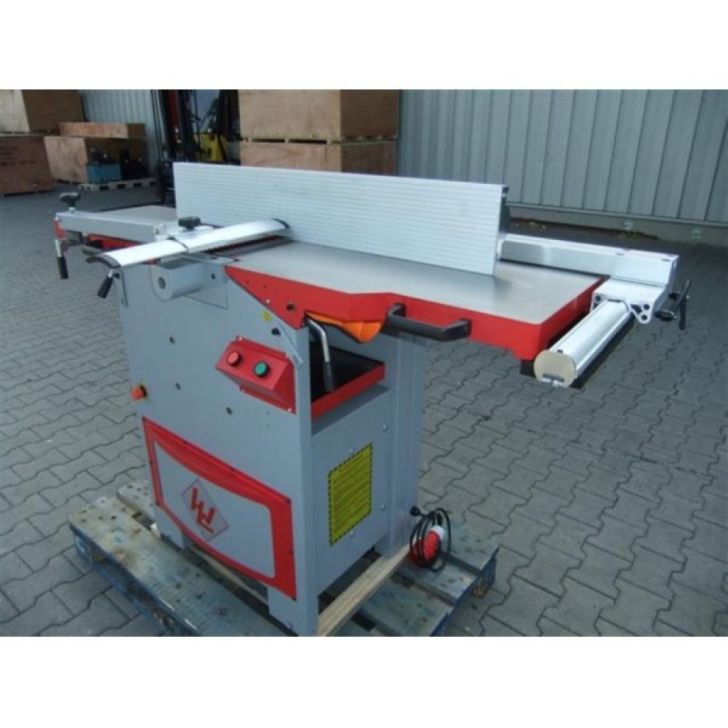 Kombinētā iekārta Winter AD 305