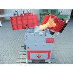 Kombinētā iekārta Winter AD 305