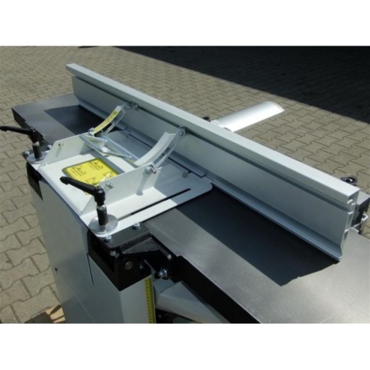 Kombinētā ēvele Winter AD 310 Delux