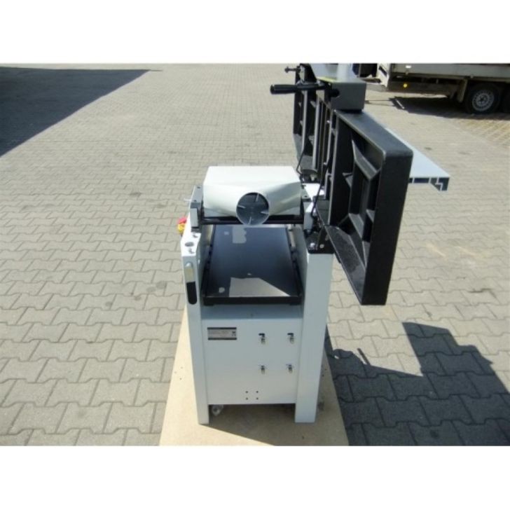 Kombinētā ēvele Winter AD 310 Delux