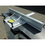 Kombinētā ēvele Winter AD 310 Delux