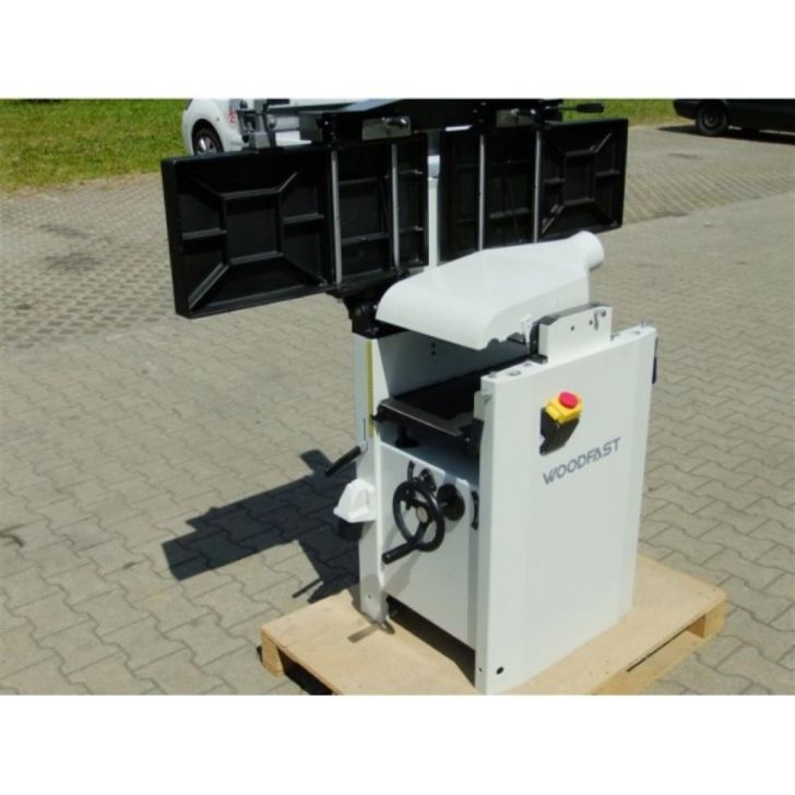 Kombinētā ēvele Winter AD 310 Delux