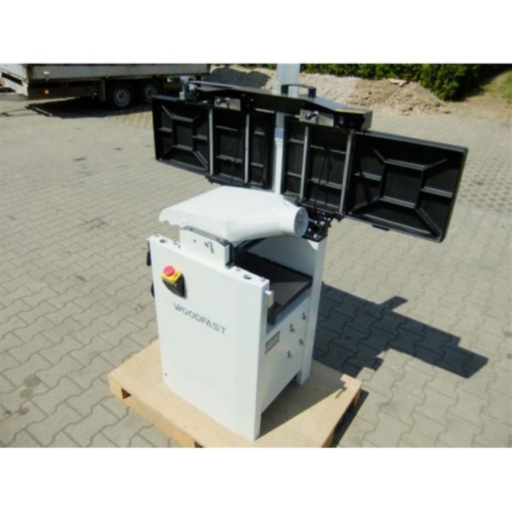 Kombinētā ēvele Winter AD 310 Delux